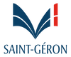 Eaux de Saint Géron